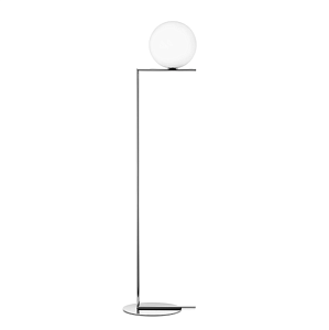 Торшер Flos IC Lights F Chrome