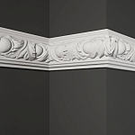 Молдинг с орнаментом MO-24 варинант исполнения - 1 | Loft Concept в Санкт-петербурге
