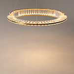 Люстра подвесная Krone 3000К 36Вт варинант исполнения - 4 | Loft Concept в Санкт-петербурге