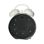 Часы настольные Alaska варинант исполнения - 3 | Loft Concept в Санкт-петербурге