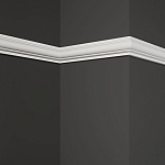 Гладкий молдинг MT-02 варинант исполнения - 1 | Loft Concept в Санкт-петербурге