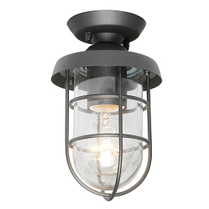 Уличный потолочный светильник Declan Street Lamp
