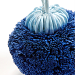 Статуэтка Синий тропический фрукт Tropical Fruit Pandora 1 варинант исполнения - 2 | Loft Concept в Санкт-петербурге