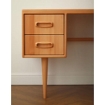 Стол письменный «STL 13» варинант исполнения - 3 | Loft Concept в Санкт-петербурге