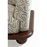 Диван Indra Sofa варинант исполнения - 3 | Loft Concept в Санкт-петербурге