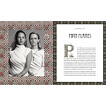 Книга A Tale Of Interiors варинант исполнения - 7 | Loft Concept в Санкт-петербурге