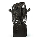 Ваза из серии «Этна 1» варинант исполнения - 4 | Loft Concept в Санкт-петербурге