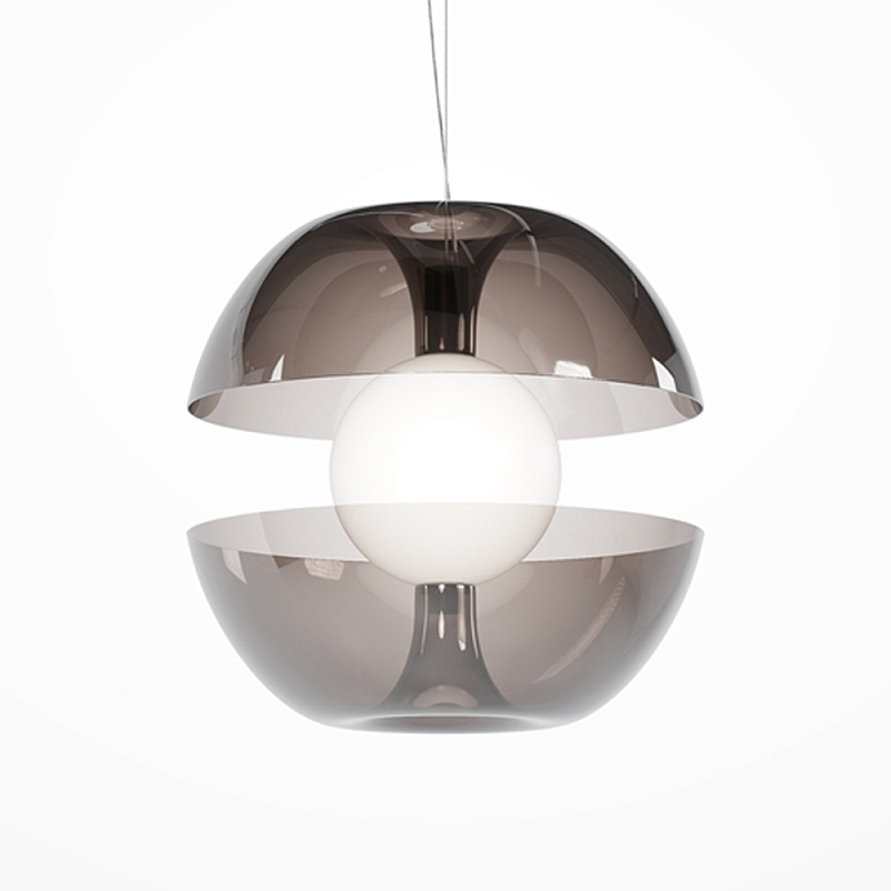 Подвесной светильник Comet Wicksell Хром в Санкт-петербурге | Loft Concept 