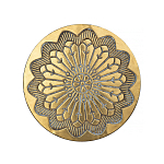 Столик дизайнерский Cube варинант исполнения - 3 | Loft Concept в Санкт-петербурге