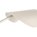 Торшер с поворотным плафоном Aracea Beige Floor Lamp варинант исполнения - 9 | Loft Concept в Санкт-петербурге