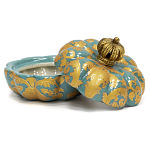 Фарфоровая шкатулка Crown варинант исполнения - 3 | Loft Concept в Санкт-петербурге