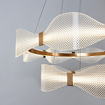 Люстра Angela варинант исполнения - 6 | Loft Concept в Санкт-петербурге