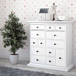 Комод Power of shelves варинант исполнения - 2 | Loft Concept в Санкт-петербурге