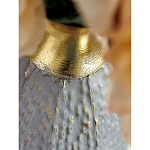 Ваза с фактурным корпусом Ripple варинант исполнения - 2 | Loft Concept в Санкт-петербурге