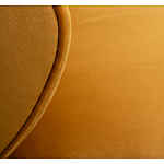 Стул велюровый горчичный Verified варинант исполнения - 5 | Loft Concept в Санкт-петербурге