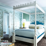 Обои ручная роспись Earlham Melt Water варинант исполнения - 3 | Loft Concept в Санкт-петербурге