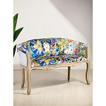 Диван Macareno варинант исполнения - 4 | Loft Concept в Санкт-петербурге