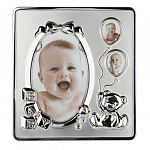 Фоторамка Childhood Corner Bear варинант исполнения - 1 | Loft Concept в Санкт-петербурге