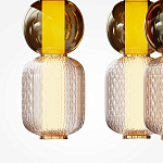 Потолочный светильник Mauritius варинант исполнения - 3 | Loft Concept в Санкт-петербурге