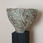 Ваза «Время травы 2» варинант исполнения - 2 | Loft Concept в Санкт-петербурге