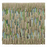 Художественный панно макраме Wall decor Voice the Forest варинант исполнения - 4 | Loft Concept в Санкт-петербурге