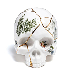 Статуэтка Seletti Skull варинант исполнения - 1 | Loft Concept в Санкт-петербурге