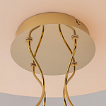 Потолочный светильник Tessara 3000К 72Вт варинант исполнения - 5 | Loft Concept в Санкт-петербурге