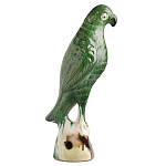 Статуэтка Parrot Vesta варинант исполнения - 2 | Loft Concept в Санкт-петербурге