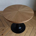 Стол «STL 05» варинант исполнения - 2 | Loft Concept в Санкт-петербурге