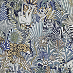 Мебельная ткань Велюр 145 см Т4-74 варинант исполнения - 1 | Loft Concept в Санкт-петербурге