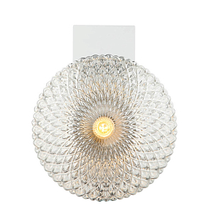 Бра Glass Solar Balloon chrome