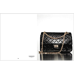 Gabrielle Chanel: Fashion Manifesto варинант исполнения - 3 | Loft Concept в Санкт-петербурге