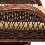 Кресло-качалка из ротанга Eloise варинант исполнения - 7 | Loft Concept в Санкт-петербурге
