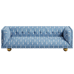 Диван Savoy варинант исполнения - 2 | Loft Concept в Санкт-петербурге