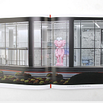 KAWS: What Party PINK Limited Edition в коробке варинант исполнения - 4 | Loft Concept в Санкт-петербурге