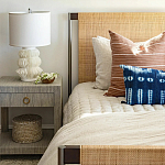 Настольная лампа White Bionic Petals Lane Table Lamp варинант исполнения - 3 | Loft Concept в Санкт-петербурге