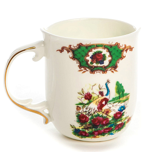 Кружка Seletti Anastasia