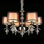 Люстра подвесная Floretina варинант исполнения - 1 | Loft Concept в Санкт-петербурге