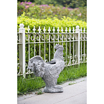 Кашпо The self-confident swan варинант исполнения - 9 | Loft Concept в Санкт-петербурге