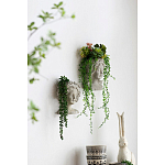 Кашпо Curly baby варинант исполнения - 5 | Loft Concept в Санкт-петербурге