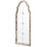 Зеркало-окно с ретро эффектом Reflection Aek Deep варинант исполнения - 2 | Loft Concept в Санкт-петербурге