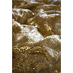 Панно «Golden Flow» варинант исполнения - 3 | Loft Concept в Санкт-петербурге