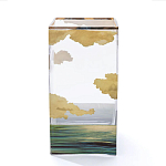 Стеклянная ваза SELETTI Seagirl Big  варинант исполнения - 3 | Loft Concept в Санкт-петербурге