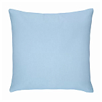 Подушка декоративная из хлопка по мотивам нанайских орнаментов Ural and Siberian Patterns варинант исполнения - 2 | Loft Concept в Санкт-петербурге