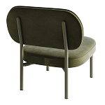 Кресло «Топтыныч» варинант исполнения - 3 | Loft Concept в Санкт-петербурге