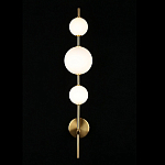 Бра настенное светодиодное Three Elements of Light варинант исполнения - 3 | Loft Concept в Санкт-петербурге