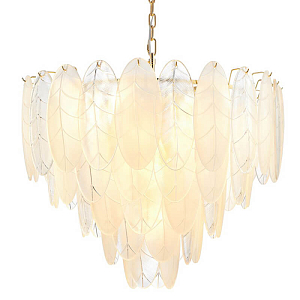 Люстра Bud Petals Tiers Chandelier 80