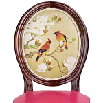 Стул French Juicy pink варинант исполнения - 4 | Loft Concept в Санкт-петербурге