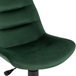 Кресло для рабочего стола Sheilly Green варинант исполнения - 6 | Loft Concept в Санкт-петербурге