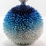 Статуэтка Синий тропический фрукт Tropical Fruit Pandora 4 варинант исполнения - 4 | Loft Concept в Санкт-петербурге